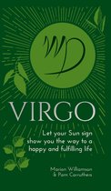 Arcturus Astrology Library - Virgo