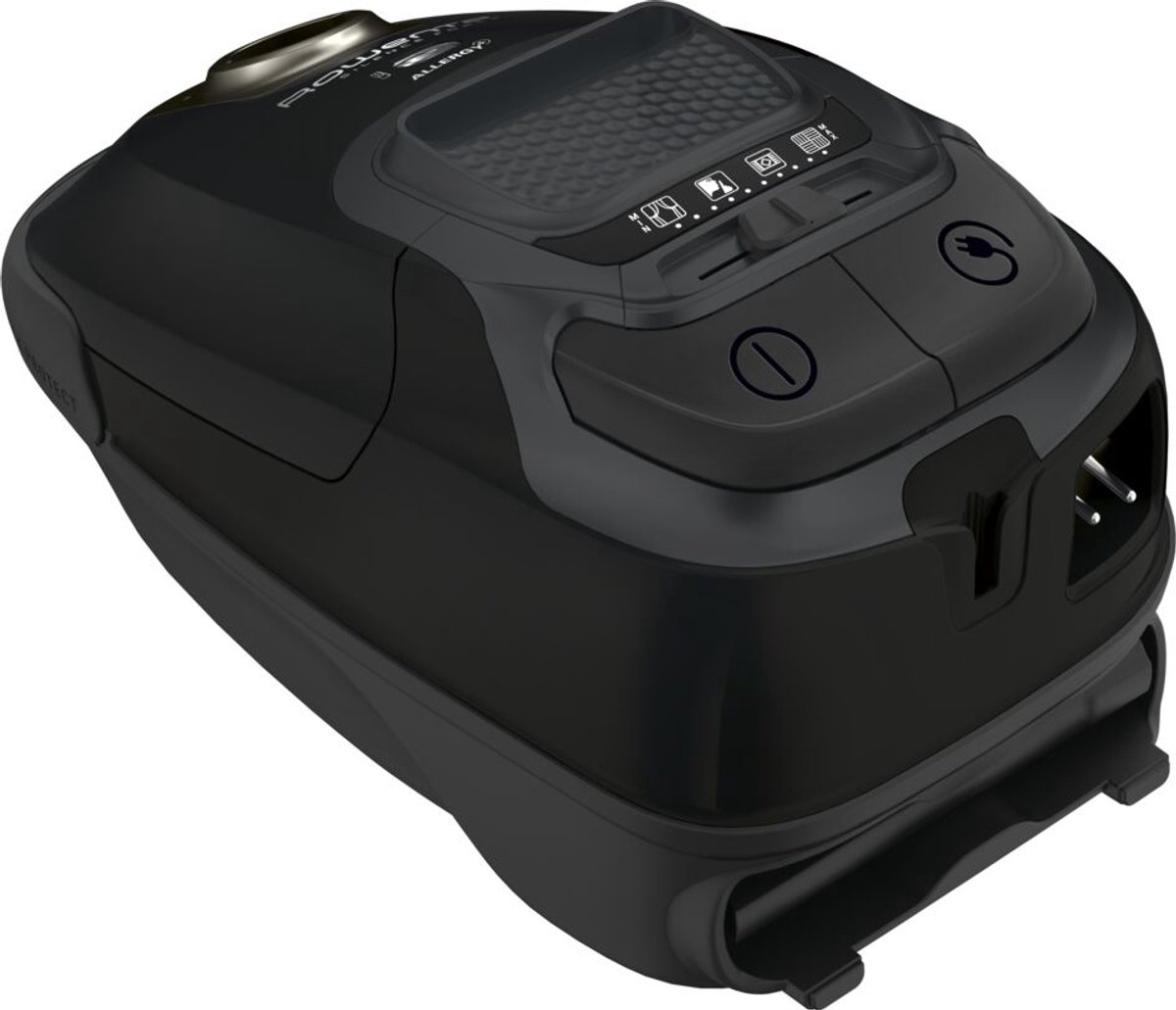 Rowenta Rowenta Silence Force RO7450 - Stofzuiger met Zak - afbeelding 3