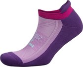 Balega Hidden Comfort Sportsok Unisex - Charge Purple/Lilac - Maat M