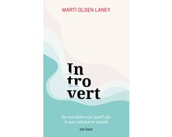 Omslag van Introvert