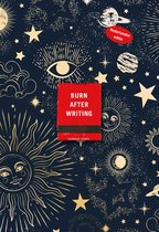 Burn after writing  -   Burn after writing - Astro