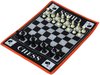 Afbeelding van het spelletje Reisspellen/bordspellen schaken/schaakspel set