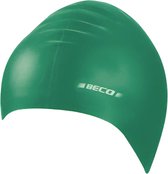 Beco bonnet de bain latex unisexe vert taille unique