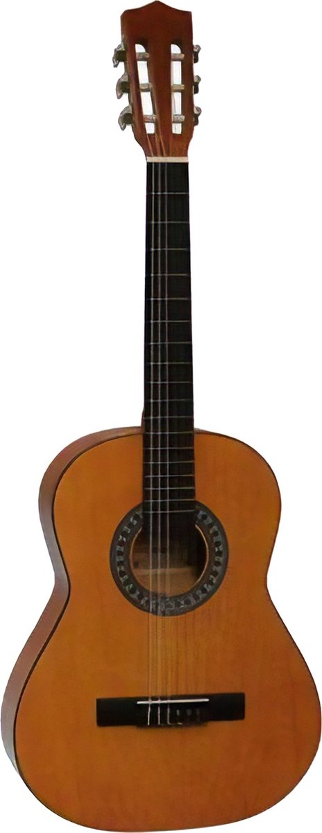Gomez Classic Guitar 034 1/2 Naturel