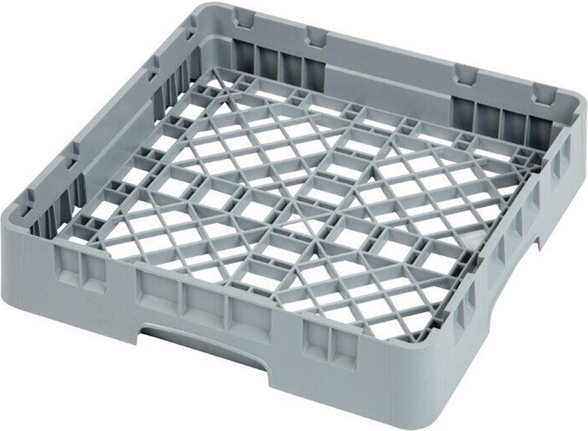 Cambro Camrack Vaatwaskorf 50x50cm CT290