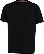 Ballyclare T-Shirt Vocht Regulerend 365 - Zwart - Maat 4XL