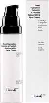 Iossi pro - Deep Hydration Prebiotic & Peptide Rejuvenating Face Cream 50ml