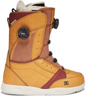 Dc Shoes Lotus J Boax Snowboardschoenen - Brown
