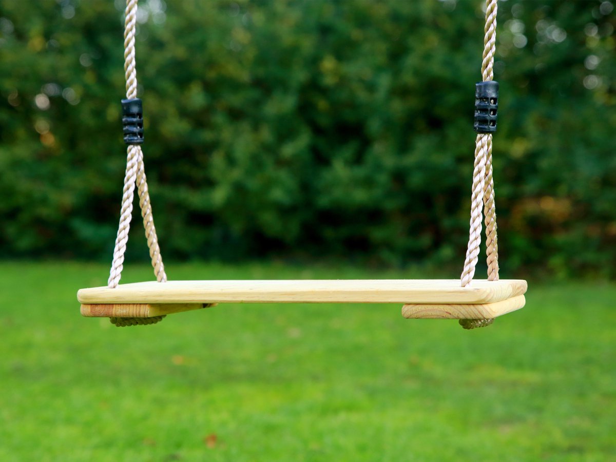 AXI Beach Tower Speeltoestel in Grijs/Wit - Speeltoren met Zandbak, Schommel en Grijze Glijbaan - FSC hout - Speelhuis op palen voor de tuin — afbeelding 11