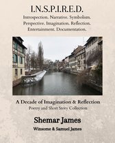 INSPIRED: A Decade of Imagination & Reflection