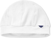 Silky Label - Bonnet White Glacé - 74 - 80