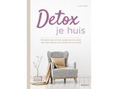 boek detox je huis