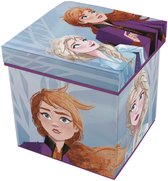 Relaxdays Opbergdoos voor kinderen container | conta