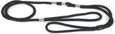 Martin Sellier Hondenshowlijn 120 Cm X 7 Mm Nylon Zwart