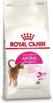 ROYAL CANIN® Aroma Exigent - kattenvoer - 400 gram