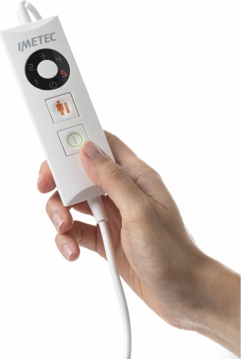 Tenacta Dreamland 16787A Nek en Schouder Verwarmingskussen - afbeelding 2