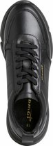 Tamaris Dames Sneaker 1-1-23798-28 016 zwart Maat: 36 EU