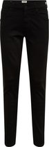Wrangler jeans larston Black Denim-32-30
