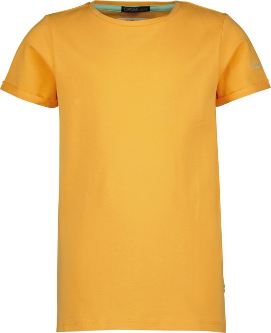 Vingino G-BASIC-TEE-RNSS Meisjes T-shirt