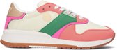 Scotch & Soda Vivi Lage sneakers - Dames - Multi - Maat 39