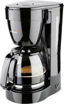 Korona Koffiezetapparaat 12 Kops 800 Watt - Zwart