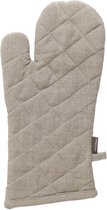 LM Keukenhandschoen 18x33cm - Indi beige