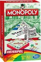 Afbeelding van het spelletje Reis Monopoly