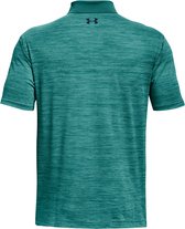 UA Performance Polo 2.0-Cerulean /  / Academy maat: M
