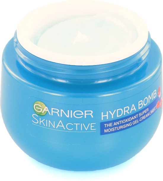 Garnier Hydra Bomb Creme Aus Dem Sortiment