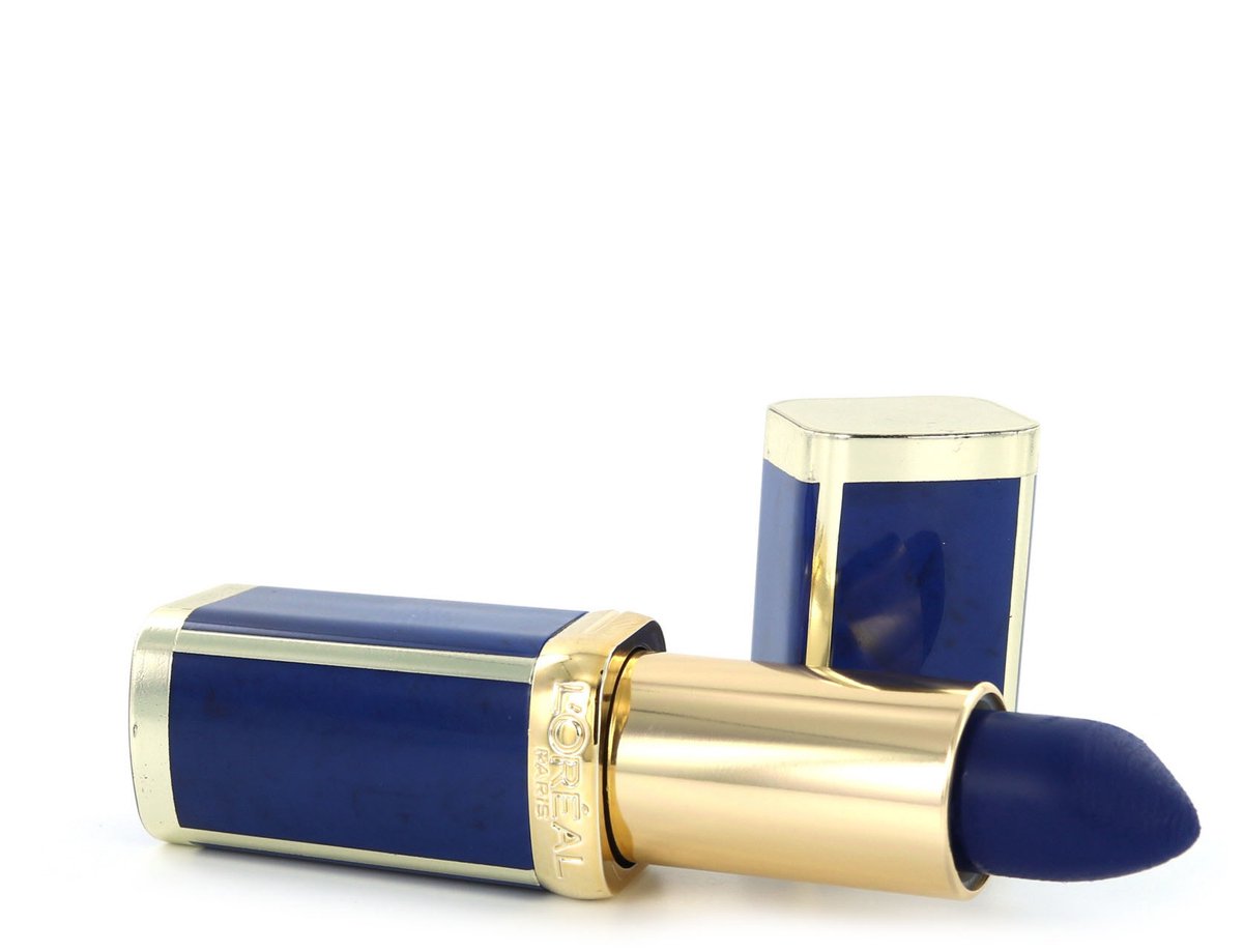 L'Oréal Paris Color Riche x Balmain - 901 Rebellion - Lippenstift - LIMITED EDITION