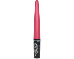 Foto: Rimmel london wonder swipe mega hottie pink