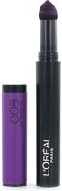 L'Oréal Paris Infaillible Matte Max - 008 I Gotta Feeling Violet- Rouge à lèvres