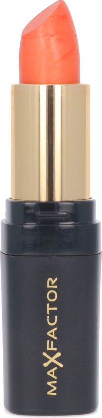 Max Factor Colour Collection Lipstick - 18 Orange Shine | bol.com