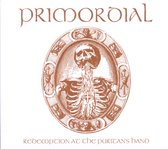 Primordial - Redemption At The Puritans Han (CD)