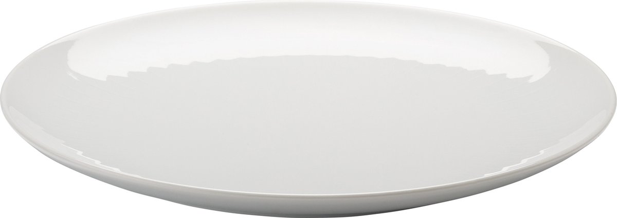 Rosenthal Dinerbord Joyn Wit ø 27 cm