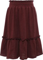 Looxs Revolution 2212-7758-600 Rok pour Filles - Taille 92 - 100 % Cotton