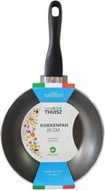 Voor Thuisz Lugano Koekenpan 20 cm