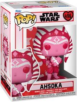 Funko Pop! Star Wars: Valentines - Ahsoka