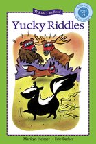 Kids Can Read - Yucky Riddles