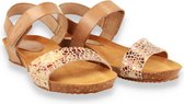 HEE ! Hee! dames sandaal rosegold ROSEGOLD 41
