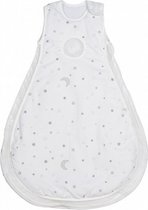 slaapzak Easy Air junior 82 cm katoen wit
