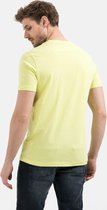 camel active T-Shirt in zuiver biologisch katoen