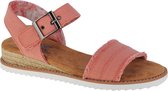 Skechers Desert Kiss-Adobe Princess 113541-CRL, Vrouwen, Roze, Sandalen, maat: 40