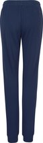 O'Neill Broek Women SCRIPT JOGGER Peacoat Xl - Peacoat 60% Cotton, 40% Recycled Polyester Jogger 2