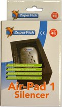 SuperFish - Superfish air pad 1(geluidsdemper)
