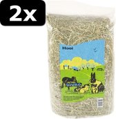 2x HOOI 6X1KG