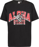 America Today Eddie Aloha Jr - Jongens T-shirt - Maat 158/164