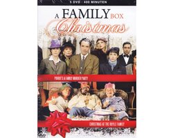 A Family Christmas Box