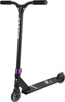 Panda Primus Stuntstep Black Rainbow