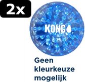 2x # KONG SQUEEZZ GEODZ ASS 7,5CM 2ST